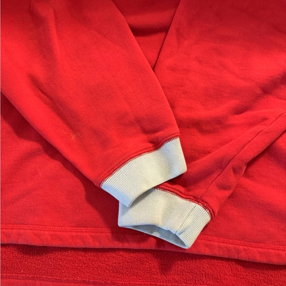 Vintage Disney Minnie Crew Neck Sweatshirt-sz XXL - Picture 7 of 7